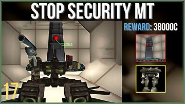 Stop Security MT - Armored Core