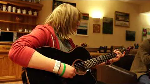 Somebody Else - Megan Kilpatrick