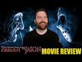 Freddy vs. Jason - Movie Review