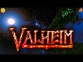 Valheim Mistlands Чёрный лес Прохождение Часть 2