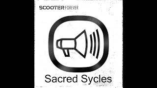 Scooter Sacred Cycles