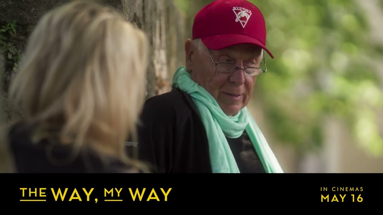 MY WAY』『MY WAY2』映画チラシセット THE WAY, MY WAY | Official
