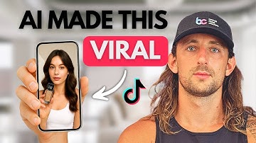 This AI writes perfect viral TikTok Shop Scripts