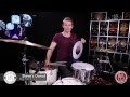 Steve&#39;s Donut Big Fat Snare Drum Product Review