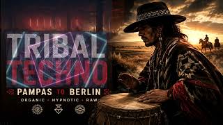 BOMBO : From Pampas To Berlin | AI- Assisted