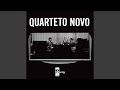 Quarteto Nôvo – Quarteto Nôvo – Vinyl (LP, Album, Mono), 1967