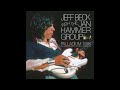 Capture de la vidéo Jeff Beck With The Jan Hammer Group - 1976-10-08 Palladium, New York City, Ny, Usa [Aud]