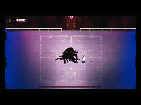 Vignette: Panacea [slowed + rain] Disasterpeace