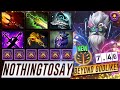 740 NothingToSay Tinker Dota 2 Pro Gameplay Watch 
