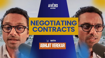 ERP Implementation: Negotiating Contracts & Avoiding Project Failures