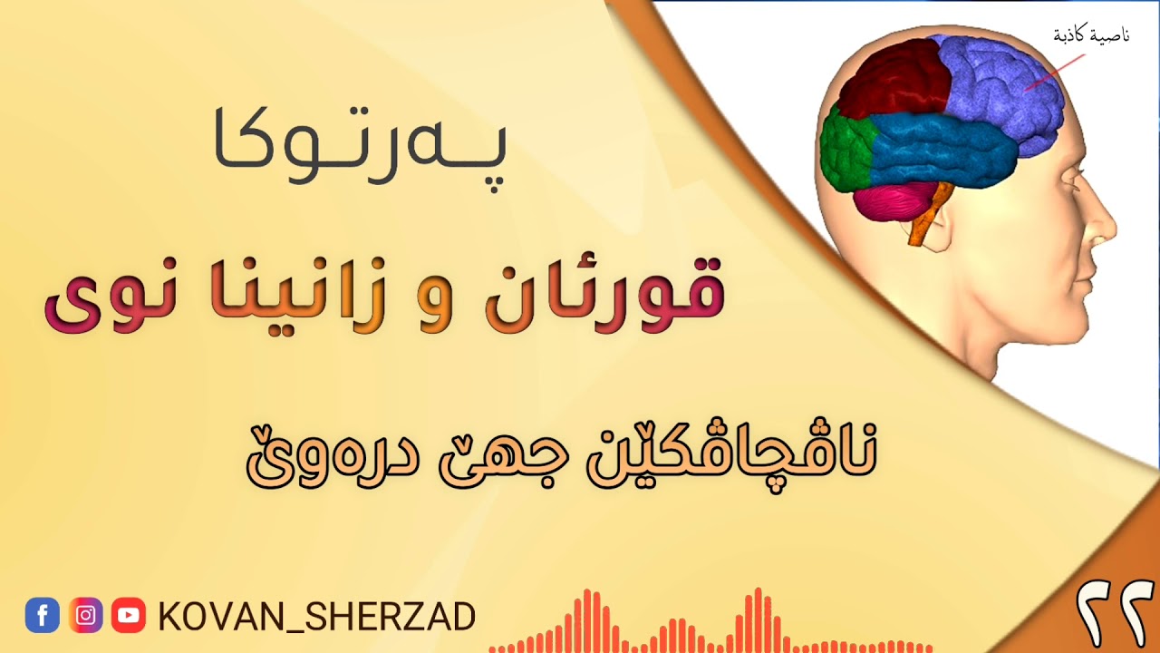 ٢٢~ ناڤچاڤكێن جهێ درەوێ