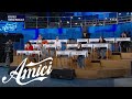 Amici 24 - I voti della verifica di teoria musicale