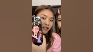 Hari ini hari terakhir Devi syuting di Magic 5 😭 Semoga nanti Devi main lagi di M5 #shorts #magic5