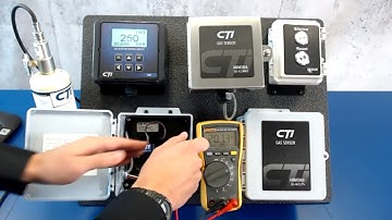 WEBINAR - Why and How to Maintain and Calibrate your Gas Detection System