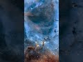 Rosette nebula by stephane vetter