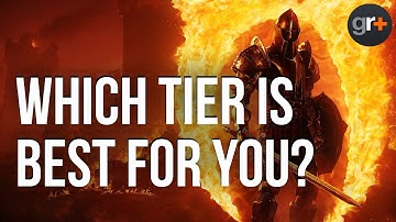 Xbox Game Pass Is Secretly the Best Deal in PC Gaming Right Now