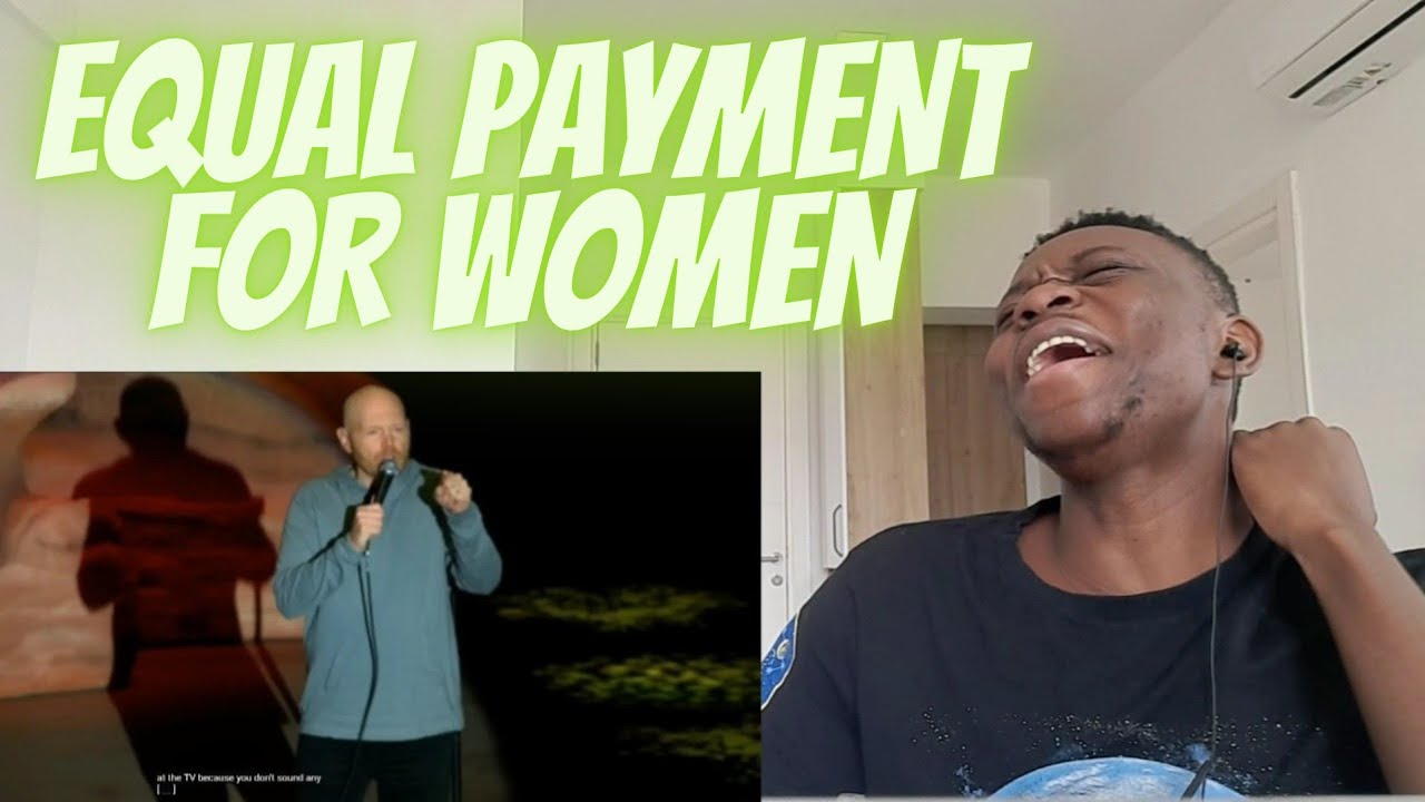 Bill Burr women failed the wnba Bill Burr Reaction YouTube