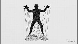 Is Your Phone Controlling Your Vote? (The AI Data Conspiracy)