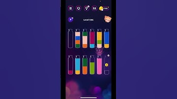 Get Color Level 546 #smartphone #gameplay #games #level #puzzle #colors #solution #gaming