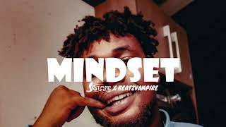 [FREE] "MINDSET" Afrobeat X Wizkid Type Beat | Burna Boy Type beat | Afrobeat Instrumental 2021