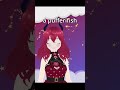Mori's sounds 🐱 | #vtuber #genshinimpact