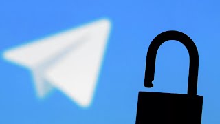 Encaminhar/repassar mensagens com restrição (protegidas) no Telegram screenshot 4