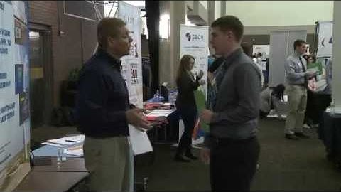 A great time to be an engineer