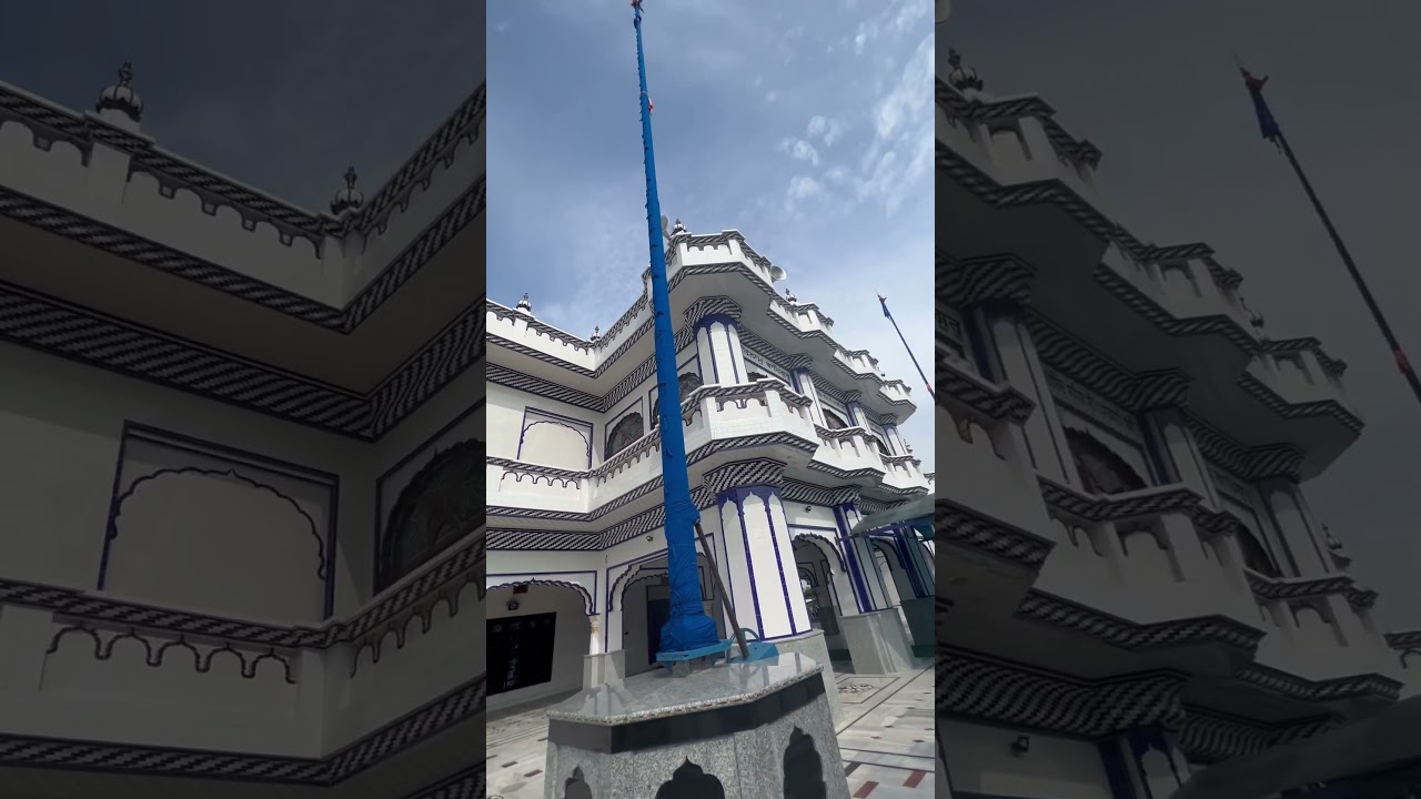 #gurudwara #tahlisahib #shriguruhargobindsahibji #waheguruji #kapurthala