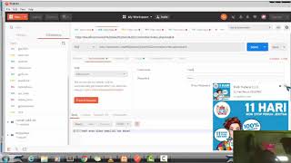 uts web service