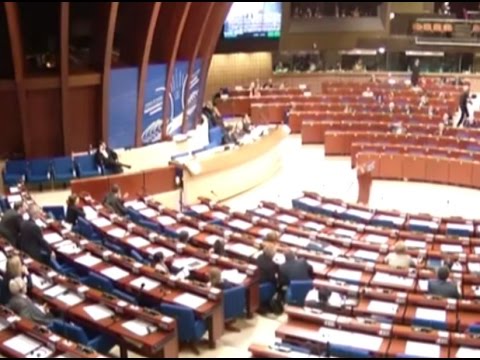 საქართველოს კვლავ რეგიონული ან უმცირესობათა ენების ევროპულ ქარტიაზე ხელმოწერისკენ მოუწოდებენ