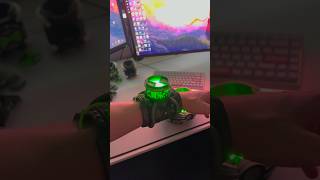 Newest Live Action Ben 10 Omnitrix