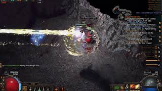Divine Ire rapid fire bug [3.6]