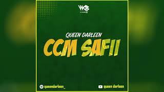 Queen Darleen - CCM Safii (Official Audio)