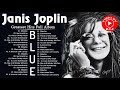 Janis Joplin Greatest Hits Full Album 2021 - Best Songs of Janis Joplin (HQ)