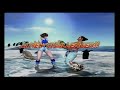 Tekken 5 - A New Challenger!!