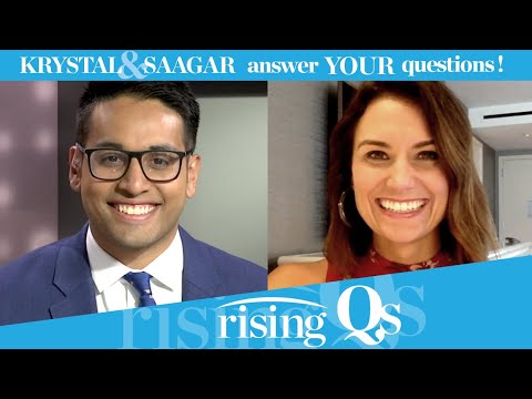 Rising Q's: Krystal