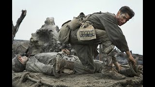 Hacksaw Ridge 2016 Part 8