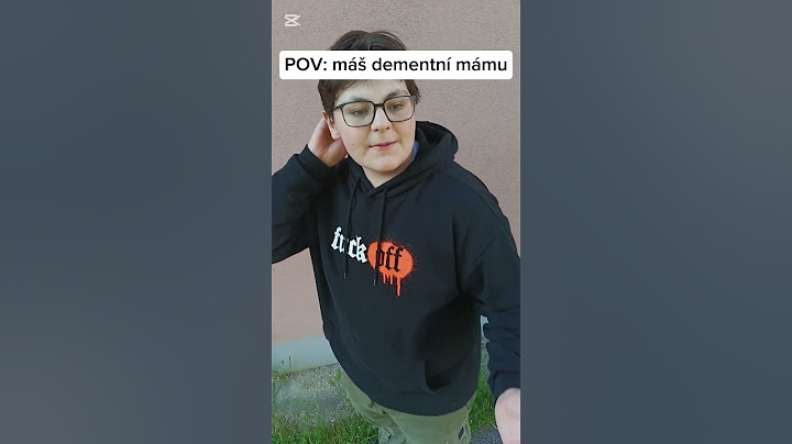 POV: tvoje máma je tak dementní, že napíše do školy, protože nejsi doma...🥀🥀🥀🥀