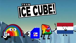 Object Thingy Was In Bfb Teams Intro
