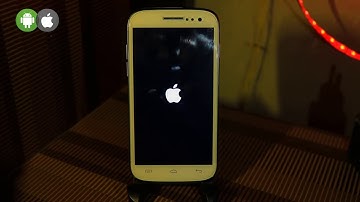 Install iOS 9 on Android Mobile - Vision Academy