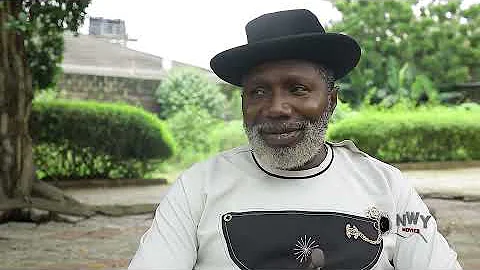 HOW MY WIFE LEFT ME FOR A SUGAR DADDY NT KNOWING HIS AGENDA 5&6- 2021 Latest Trending Nigerian Movie