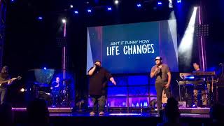 Cc Findlay Cover Life Changes