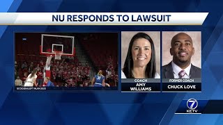 Board of Regents deny allegations of grooming made by former Nebraska women's basketball player