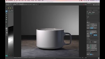 Advanced 3D in Maya - Intro to UV Unwrapping Pt. 2