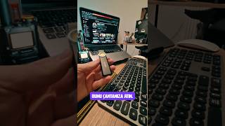 EDC Fener hem küçük hem ince.Viptec Slim lite VT891210 modeli. #lümen #fener #edc