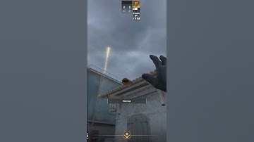 3 things you must know on Train! #cs2 #shorts  #cs2nades