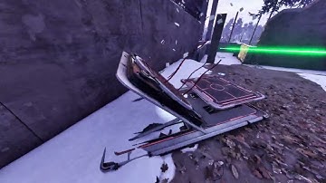 The Talos Principle 2 - North 3 Lost Marshes - #6 Up and Down