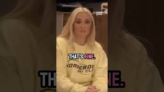 It's not all kumbaya and Garcelle is okay with that! #RHOBH #GarcelleBeauvais #ErikaJayne