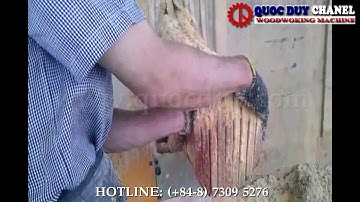 MÁY CƯA XẺ GỖ TRÒN MJY 142 – 35