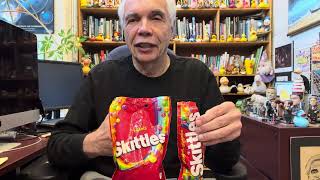 Show and Tell-My Austrian Skittles